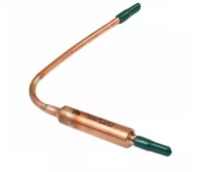 Filtro secador geladeira Electrolux 242190205 - Imagem 1 de 2