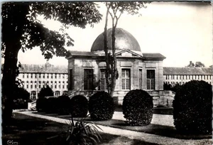 Real Photo, Pavillon of Dawn, Estate of Sceaux, France RPPC Postcard - Picture 1 of 2