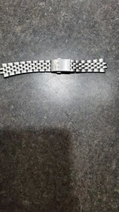 seiko 5 automatic stainless steel Band - Picture 1 of 6