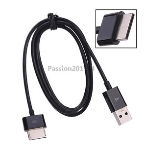 USB Charger Sync Data Cable for ASUS Eee Pad Tablet Transformer TF101 TF201 EC
