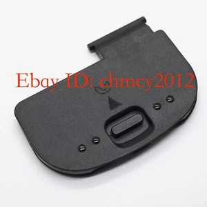 NEW Battery Door Cover For Nikon D7100 D7200 D7500 Digital Camera Repair Part - Picture 1 of 3