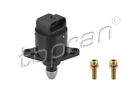 721 455 Topran Idle Control Valve, Air Supply For Citroën,Fiat,Peugeot