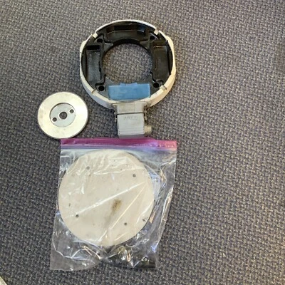 North Star Series SL85 Bearingless Encoder K17 2-3/8" Bore - Image 1 of 4