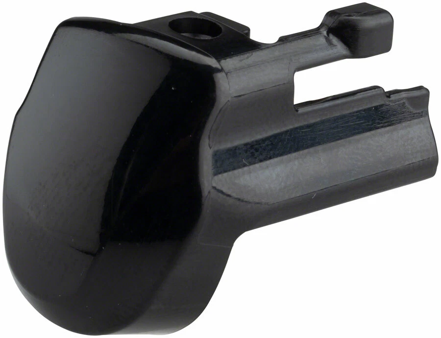 Shimano 105 ST-R7000 Brake/Shifter Left Hand Name Plate and Fixing Screw - Image 1 of 1