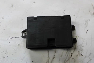 Cadillac STS 2005-2007 asiento trasero calefacción control moudle r2066 Foto 1 de 4