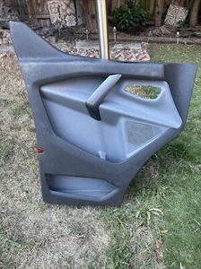 Ford Transit Tourneo Personalizada MK8 Cubierta de Puerta para Pasajeros Delanteros NSF 2012-2018 - Imagen 1 de 1
