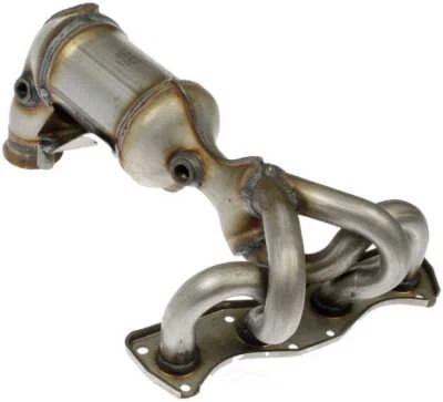 Conversor catalítico com coletor de escape integrado Dorman 674-748 - Imagem 1 de 4