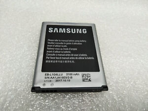 1pcs New Battery For Samsung Galaxy S3 i9300 i9305 EB-L1G6LLU 2100mAh