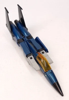 Transformers Thundercracker Robot Decepticon 1984 Vintage - Bild 1 von 4
