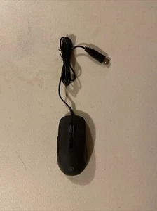 Wired Gaming Mouse with RGB Lighting - Picture 1 of 4
