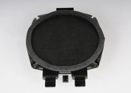 Altavoz delantero OEM ACDelco 19116641 para Chevrolet, GMC, Cadillac Foto 1 de 1