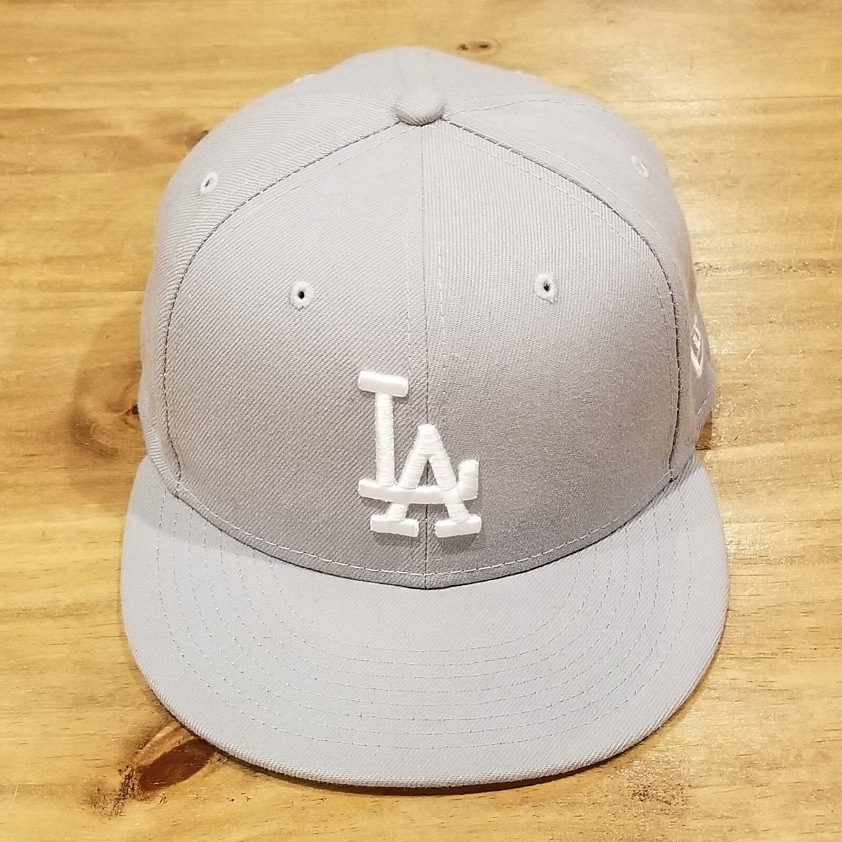 NEW ERA 59Fifty★MLB★LA Dodgersマルチロゴ7 5/8 NEW ERA 59Fifty☆MLB☆LA Dodgersマルチロゴ7 5/8 - メルカリ