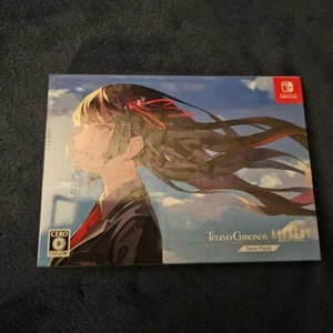 TOKYO CHRONOS & ALTDEUS Beyond Chronos Twin Pack Deluxe Edition Switch w/ Bonus - Picture 1 of 17