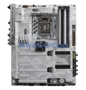 FÜR ASUS LGA1150 DDR3 Motherbroad SABERTOOTH Z97 MARK S Test ok - Bild 1 von 7