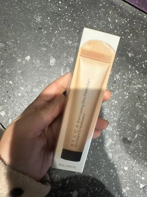 Becca Shimmering Skin Perfector Liquid 20ml - Opal - Image 1 of 2