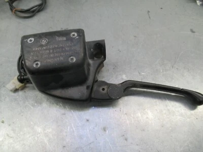 Palanca percha cilindro maestro embrague bmw r1150gs 32717657183 r1150r r1150rt r1100s Foto 1 de 4