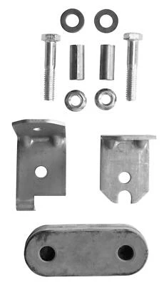 Soporte de escape para Pontiac Grand Am 1995 Foto 1 de 4