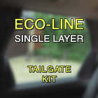 Mazda Bongo Tailgate Curtain, Blind Eco-Line, Single Colour