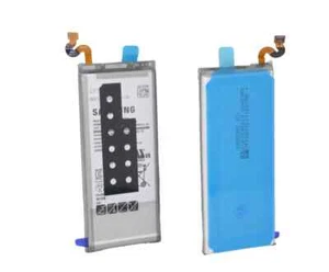 Oryginalny Samsung Galaxy Note 8 SM-N950F Bateria 3300mAh Bateria Akumulator EB-BN950ABA - Zdjęcie 1 z 6