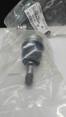 Genuíno OEM Subaru 20206AJ000 Junta Esferográfica Inferior Frontal NOVO ESTOQUE EUA - Imagem 1 de 3