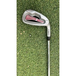 RAM GForce Ti Matrix 37" Golf 7 Iron RH / 1F-S67 - Picture 1 of 5
