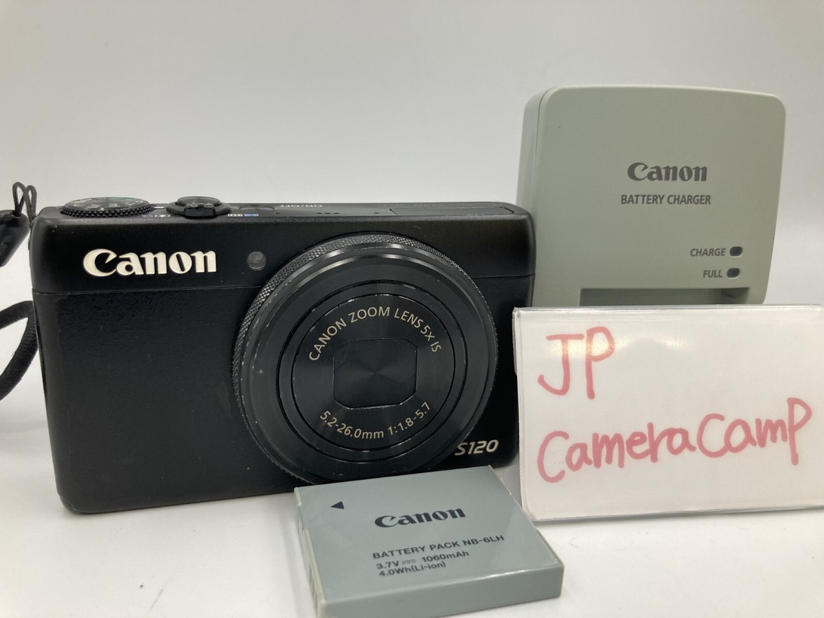Canon PowerShot S120 Digital Cameras for Sale | Shop New Canon PowerShot S120 Digital Cameras for Sale | Shop New