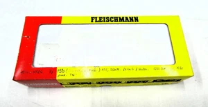 Leerschachtel (OVP) für Flm 4092 H0 BR 94 -- geeignet für alle 94ger Flm-Modelle - Bild 1 von 8