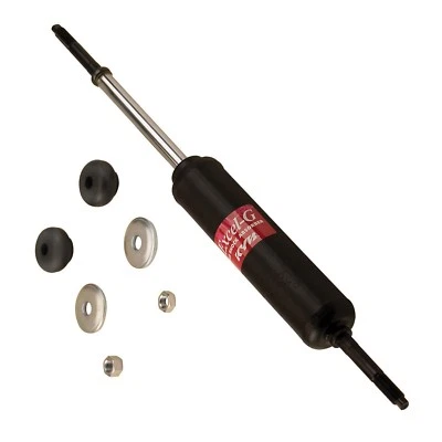 KYB 1 AMORTIGUADORES DELANTEROS DATSUN NISSAN 1600 2000 ROADSTER 62 - 65 66 67 68 69 70 Foto 1 de 4