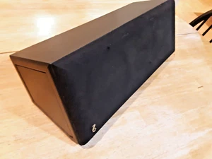 Altavoz Infinity Video 1 Canal Central ¡¡VER DESCRIPCIÓN!!! - Imagen 1 de 11