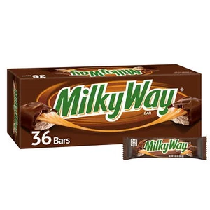 Chocolate Candy Bars - 1.84 Oz, 36 Pack - Picture 1 of 11