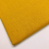 BUMF HEAVY 80/%COTTON+ 360gsm per METER CREAM A+++QUALITY 54/'//140cm WIDTH
