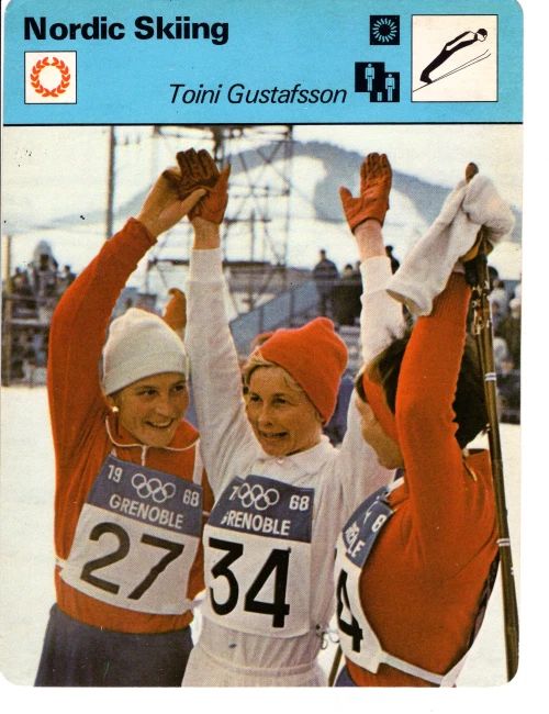 Tarjetas deportivas serie Sportscaster B3820- 1977-79 G3 -Tú eliges- 15+ ENVÍO GRATUITO A EE. UU. Foto 1 de 1