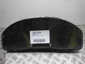 Tacho Audi A6 (4B, C5) 2.5 TDI 110kW 150PS 4B0919881 Kombiinstrument - Bild 1 von 3