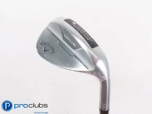 New! Callaway OPUS 50*(10*) Wedge S-Grind - DG Tour Issue S400 Stiff - 441466 - Picture 1 of 4