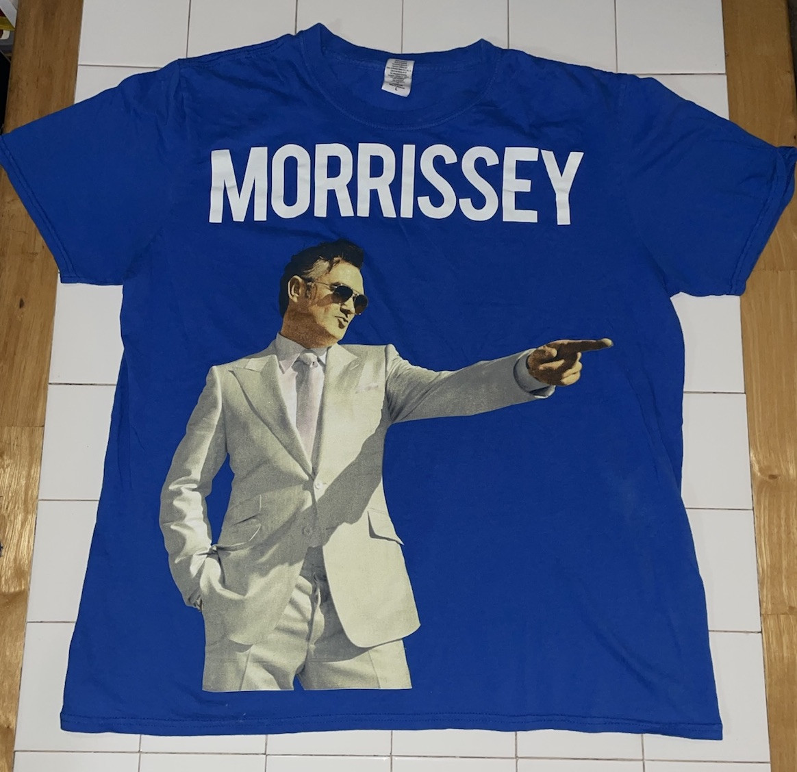 Morrissey T-Shirts for Men for sale | eBay