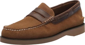 Mocasín Sperry para mujer auténtico original con doble suela - Imagen 1 de 10