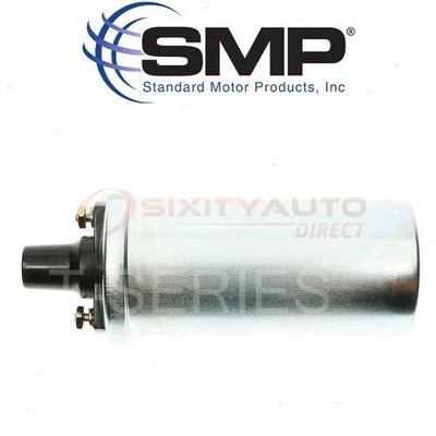 SMP T-Series Ignition Coil for 1955-1959 Simca Aronde - Wire Boot Spark Plug ic - Изображение 1 из 4