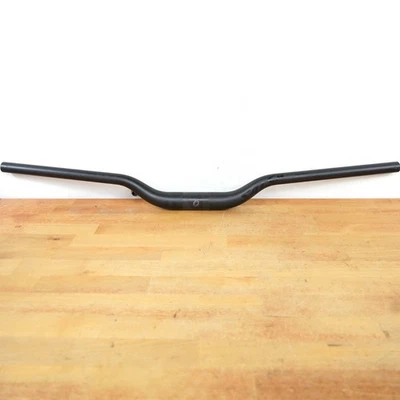 Braçadeira Salsa Guide 35.0 carbono guidão 800mm largura 40mm elevação 35mm - Imagem 1 de 4