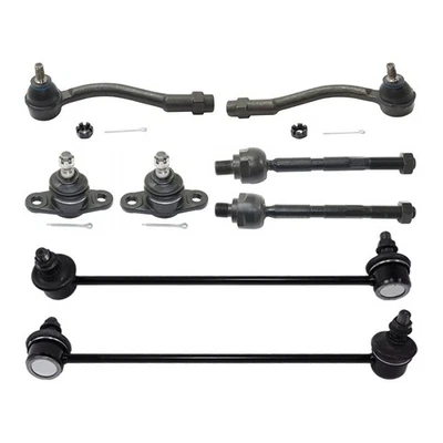 Sway Bar Links Front Driver Left Side Hand for Kia Rio5 Rio 2006-2011 - image 1 of 4