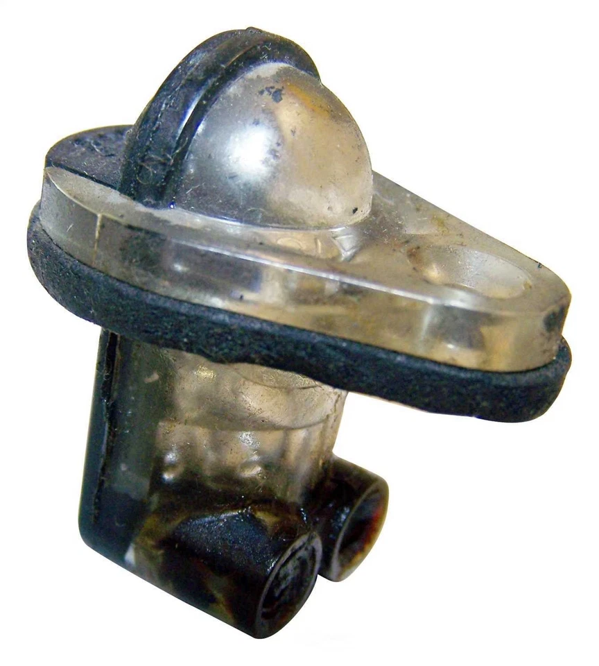 FITS 1974-1978 AMC GREMLIN 1979-1983 SPIRIT 1981-1987 EAGLE LICENSE PLATE LAMP - Image 1 of 1