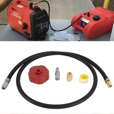 For Honda EU1000i & EU2000i Generator Single System Clam Kit HND1.2CS B.E.R.G.I - Image 1 of 4