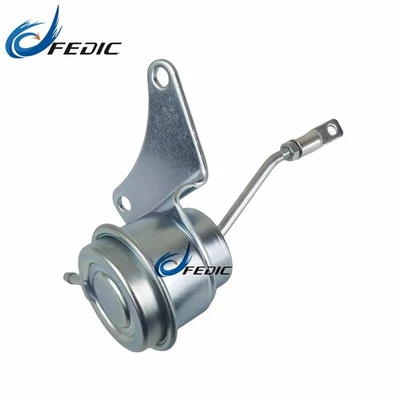 49377-04100 Turbo actuator TD04L for Subaru Forester 2.0L 58T/EJ205 1998-2003 - Image 1 of 4