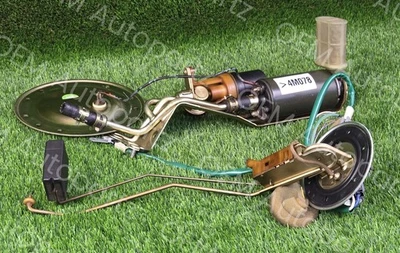 Bomba emisora de combustible Lexus LS400 1998-2000 assebly OEM usada: se adapta a celsior UCF20 21 Foto 1 de 4