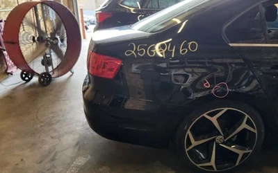 VOLKSWAGEN JETTA 2007-2016 POTENCIA FRENO REFUERZO 1687642 Foto 1 de 4