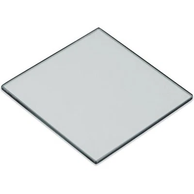 New Tiffen 4x4" Black Pro-Mist 3 Diffusion Glass Filter #44BPM3 - Image 1 of 4