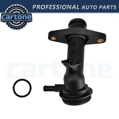 For 2006-2011 Chevy Monte Uplander Pontiac Montana 902-696 Radiator Filler Neck Foto 1 de 4