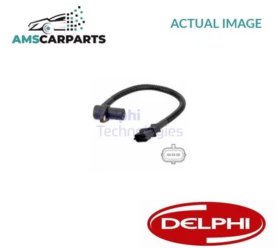 CRANKSHAFT POSITION SENSOR SS11271 DELPHI NEW OE REPLACEMENT - Image 1 of 4
