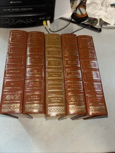 5 Vintage Readers Digest Condensed Books For Collection 1974 Vol3-5 &75 Vol 1&2 - Imagen 1 de 4