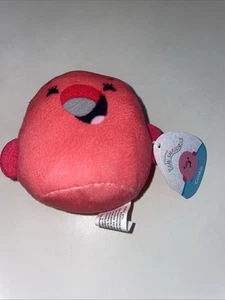 McDonald's SQUISHMALLOWS Happy Meal Toy - Cookie NEW - Out of Package - Picture 1 of 1