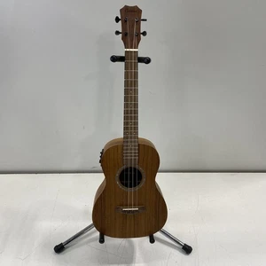 Caramel 4 String Mahogany Ukulele - Picture 1 of 8